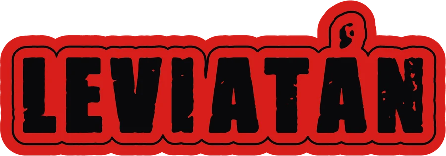 Leviatán